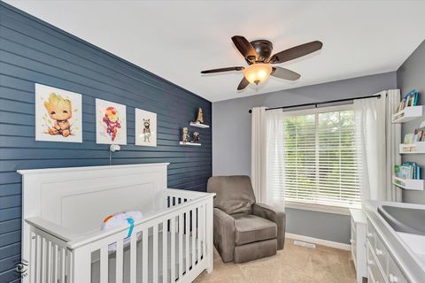 Tiny photo for 463 Bourbon Lane, Naperville, IL 60565 (MLS # 12472636)