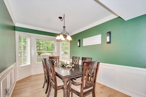Tiny photo for 463 Bourbon Lane, Naperville, IL 60565 (MLS # 12472636)