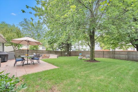 Tiny photo for 463 Bourbon Lane, Naperville, IL 60565 (MLS # 12472636)