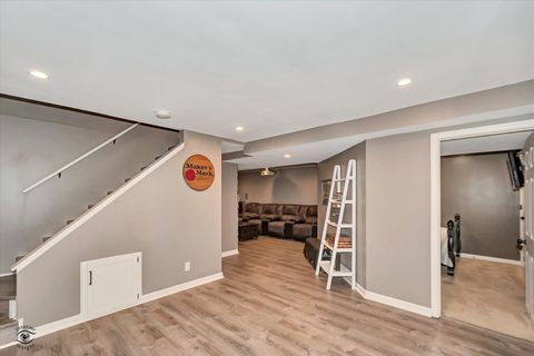 Tiny photo for 463 Bourbon Lane, Naperville, IL 60565 (MLS # 12472636)