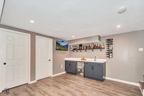 Tiny photo for 463 Bourbon Lane, Naperville, IL 60565 (MLS # 12472636)