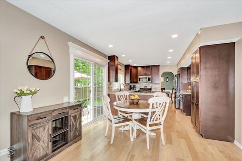 Tiny photo for 463 Bourbon Lane, Naperville, IL 60565 (MLS # 12472636)