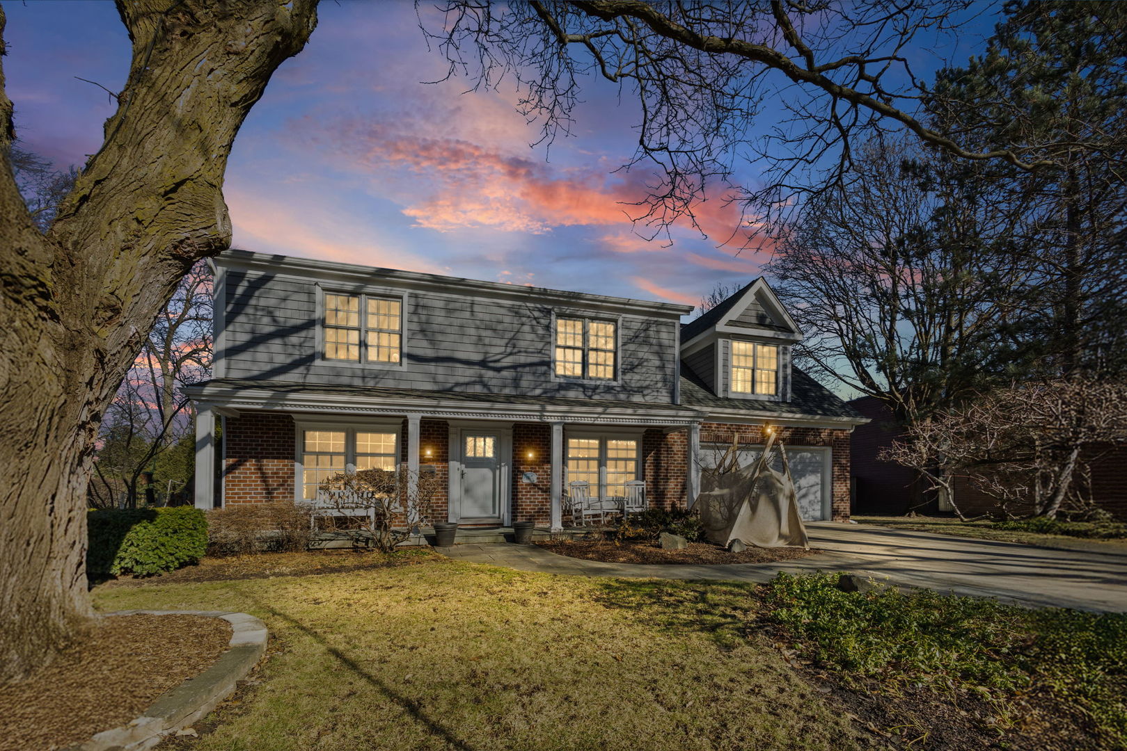 1419 Blackthorn Drive