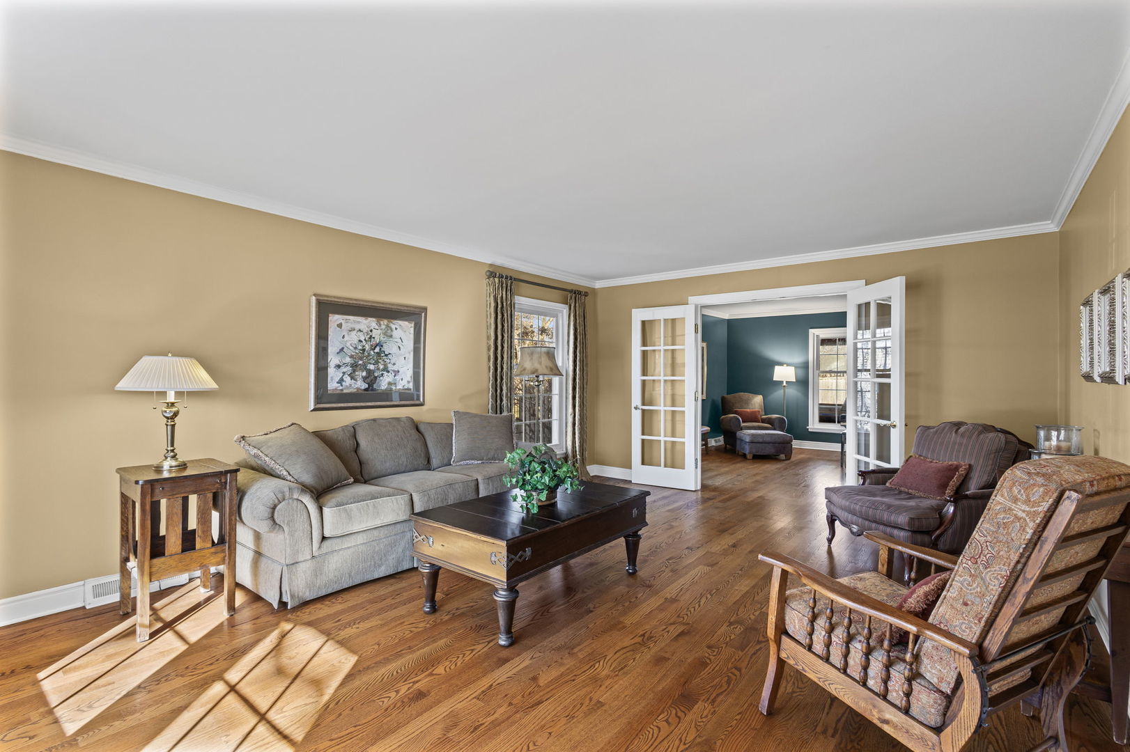 1419 Blackthorn Drive