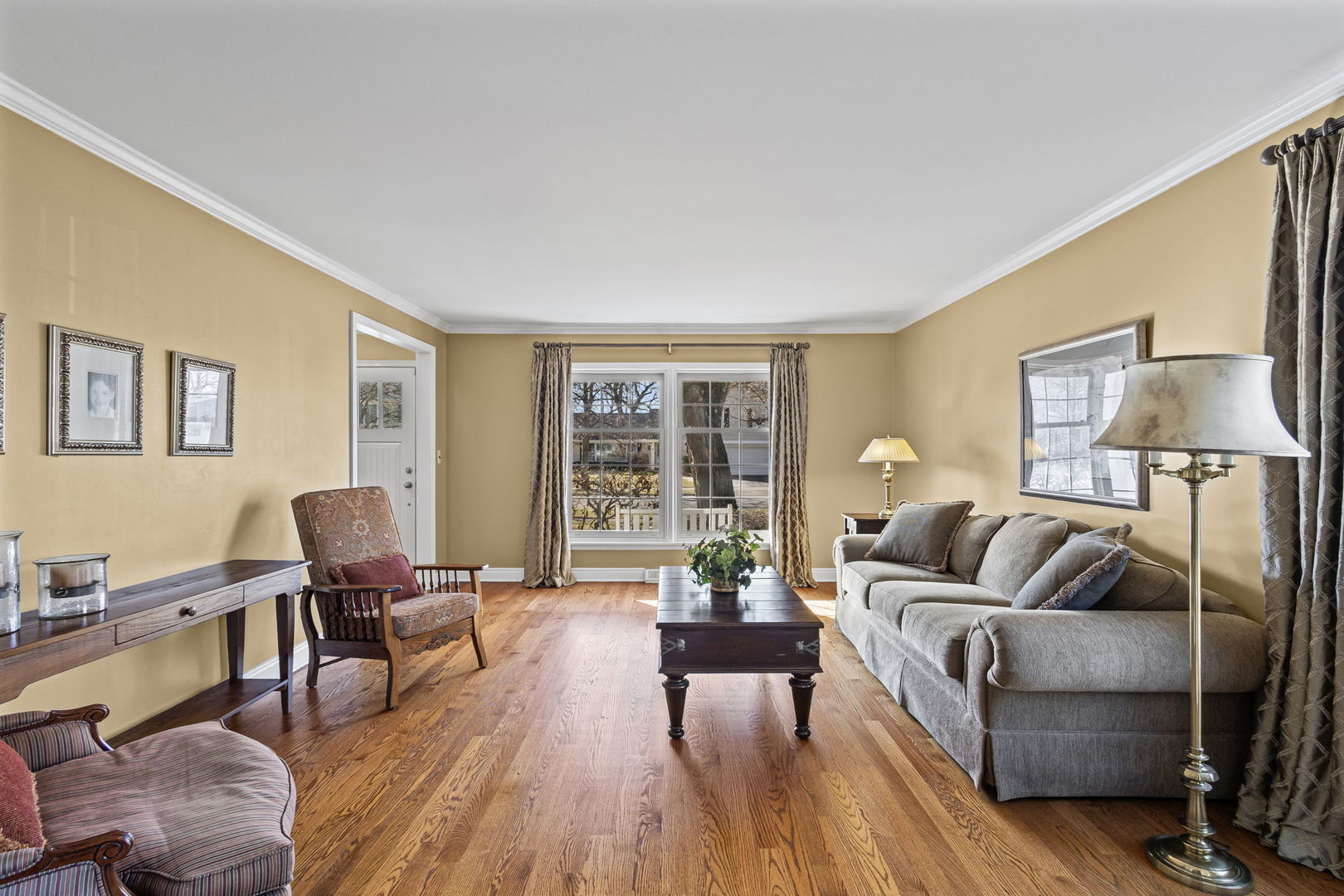 1419 Blackthorn Drive