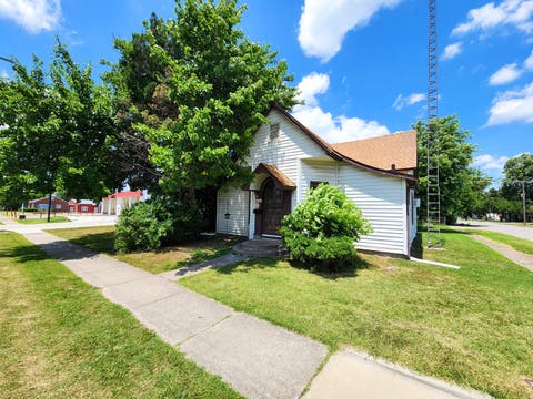 Photo of 909 E Main Street, West Frankfort, IL 62896 (MLS # 12676099)