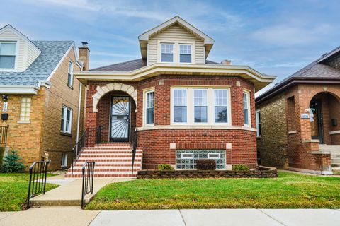 Photo of 3534 N Nora Avenue, Chicago, IL 60634 (MLS # 12618403)
