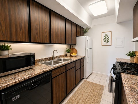 Tiny photo for 1724 Fayette Walk #F, Hoffman Estates, IL 60169 (MLS # 12665416)