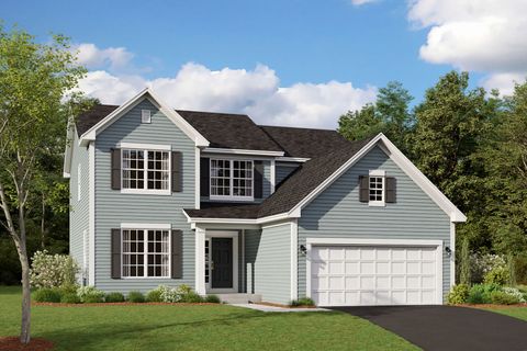 10783 Chadsey Road Huntley IL 60142