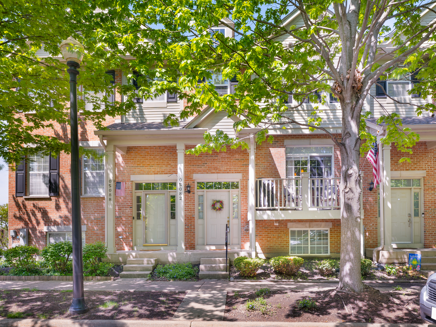 0S082 Lee Court