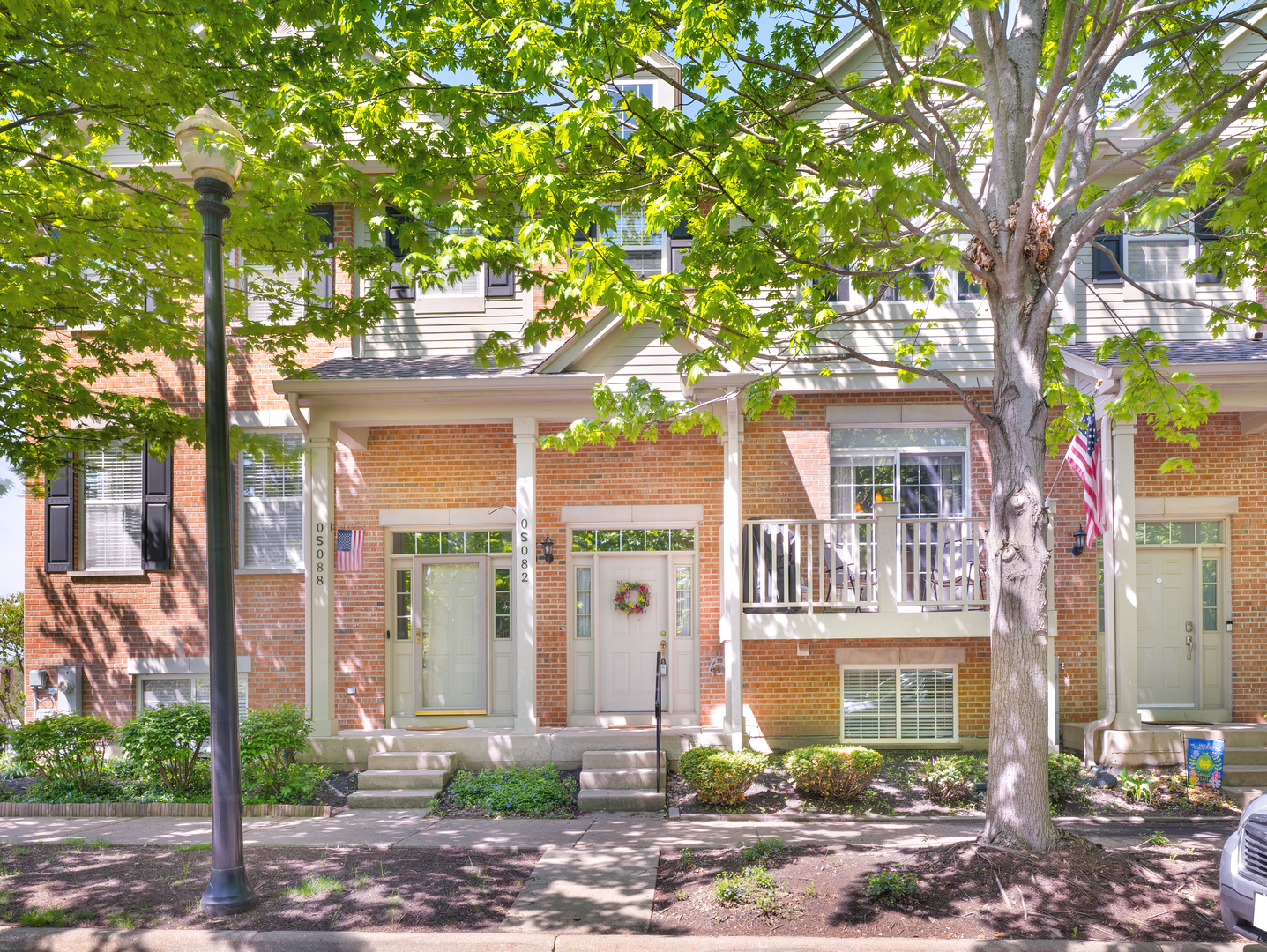 0S082 Lee Court