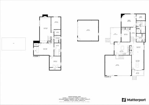 Tiny photo for 268 Marquette Avenue, Calumet City, IL 60409 (MLS # 12775764)