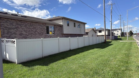 Tiny photo for 268 Marquette Avenue, Calumet City, IL 60409 (MLS # 12775764)