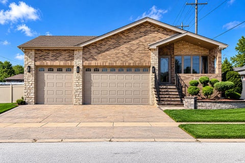 Photo of 268 Marquette Avenue, Calumet City, IL 60409 (MLS # 12775764)