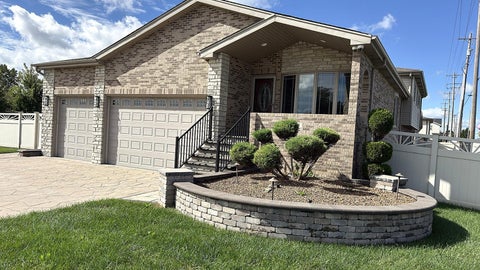 Tiny photo for 268 Marquette Avenue, Calumet City, IL 60409 (MLS # 12775764)