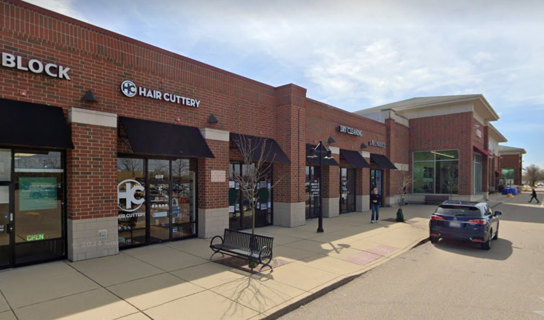 495 N. IL ROUTE 47 (Sugar Grove Pkwy) C-D