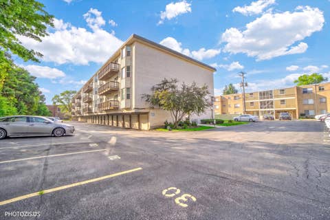 Tiny photo for 8232 Niles Center Road #311, Skokie, IL 60077 (MLS # 12700689)