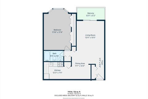 Tiny photo for 8232 Niles Center Road #311, Skokie, IL 60077 (MLS # 12700689)