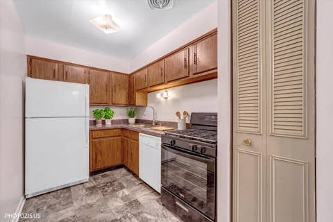 Tiny photo for 8232 Niles Center Road #311, Skokie, IL 60077 (MLS # 12700689)