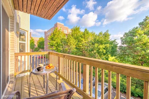 Tiny photo for 8232 Niles Center Road #311, Skokie, IL 60077 (MLS # 12700689)