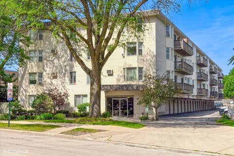 Tiny photo for 8232 Niles Center Road #311, Skokie, IL 60077 (MLS # 12700689)