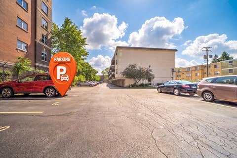 Tiny photo for 8232 Niles Center Road #311, Skokie, IL 60077 (MLS # 12700689)