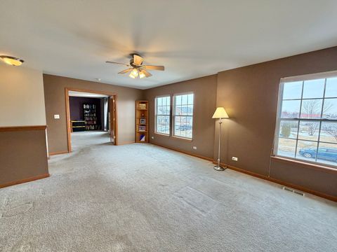 Tiny photo for 2653 Huntington Drive, Belvidere, IL 61008 (MLS # 12566211)