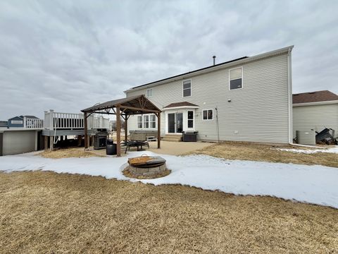 Tiny photo for 2653 Huntington Drive, Belvidere, IL 61008 (MLS # 12566211)