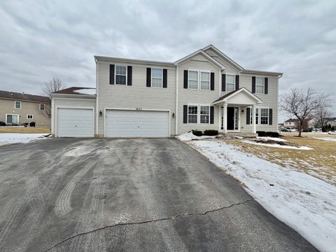 Tiny photo for 2653 Huntington Drive, Belvidere, IL 61008 (MLS # 12566211)