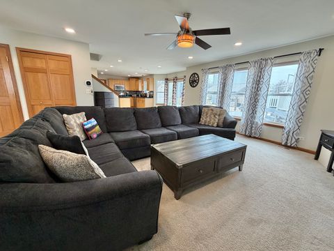 Tiny photo for 2653 Huntington Drive, Belvidere, IL 61008 (MLS # 12566211)