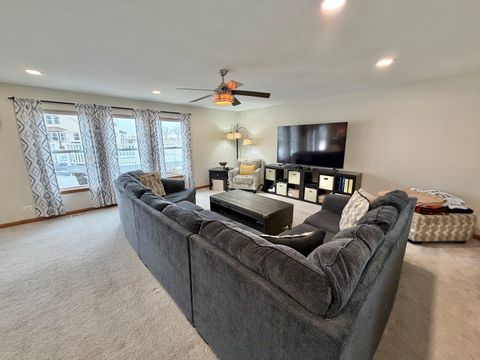 Tiny photo for 2653 Huntington Drive, Belvidere, IL 61008 (MLS # 12566211)