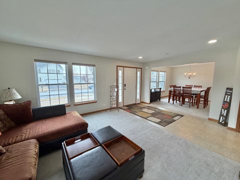 Tiny photo for 2653 Huntington Drive, Belvidere, IL 61008 (MLS # 12566211)