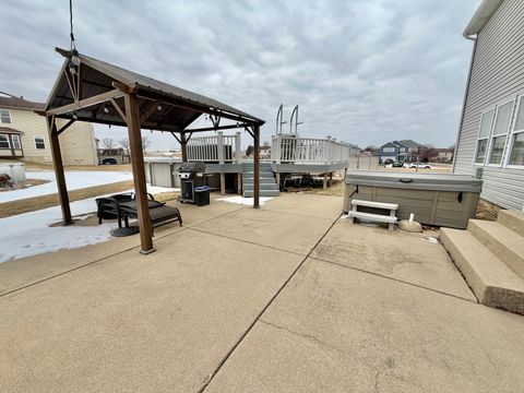 Tiny photo for 2653 Huntington Drive, Belvidere, IL 61008 (MLS # 12566211)