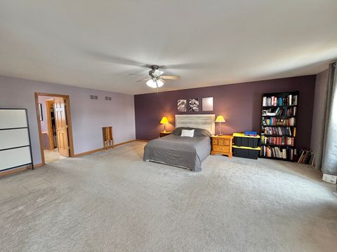 Tiny photo for 2653 Huntington Drive, Belvidere, IL 61008 (MLS # 12566211)