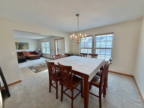 Tiny photo for 2653 Huntington Drive, Belvidere, IL 61008 (MLS # 12566211)