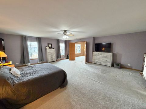 Tiny photo for 2653 Huntington Drive, Belvidere, IL 61008 (MLS # 12566211)