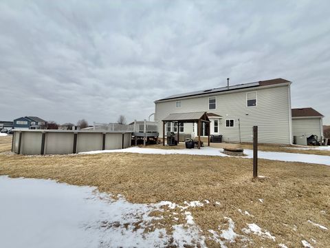 Tiny photo for 2653 Huntington Drive, Belvidere, IL 61008 (MLS # 12566211)