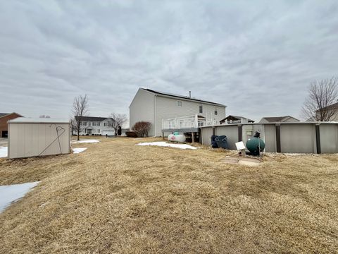 Tiny photo for 2653 Huntington Drive, Belvidere, IL 61008 (MLS # 12566211)
