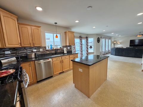 Tiny photo for 2653 Huntington Drive, Belvidere, IL 61008 (MLS # 12566211)