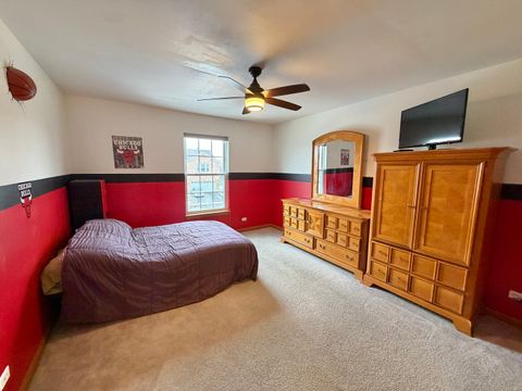 Tiny photo for 2653 Huntington Drive, Belvidere, IL 61008 (MLS # 12566211)