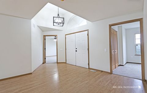 Tiny photo for 3139 Casimer Pulaski Drive, North Chicago, IL 60064 (MLS # 12489390)