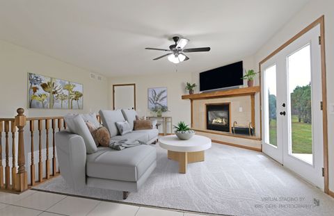 Tiny photo for 3139 Casimer Pulaski Drive, North Chicago, IL 60064 (MLS # 12489390)