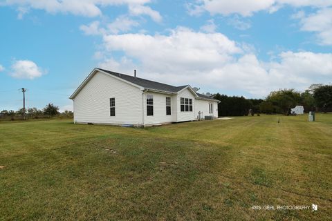 Tiny photo for 3139 Casimer Pulaski Drive, North Chicago, IL 60064 (MLS # 12489390)