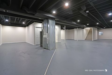 Tiny photo for 3139 Casimer Pulaski Drive, North Chicago, IL 60064 (MLS # 12489390)