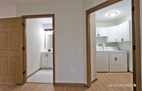 Tiny photo for 3139 Casimer Pulaski Drive, North Chicago, IL 60064 (MLS # 12489390)