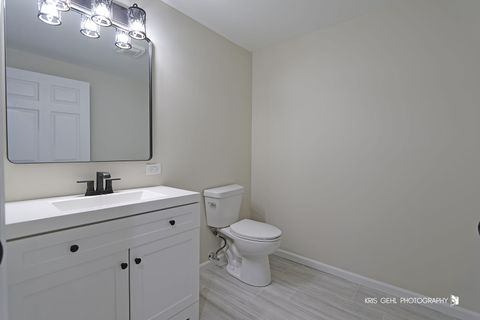 Tiny photo for 3139 Casimer Pulaski Drive, North Chicago, IL 60064 (MLS # 12489390)