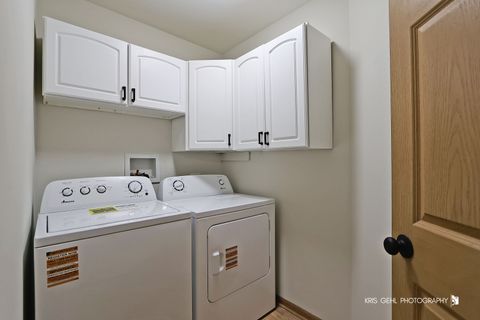 Tiny photo for 3139 Casimer Pulaski Drive, North Chicago, IL 60064 (MLS # 12489390)