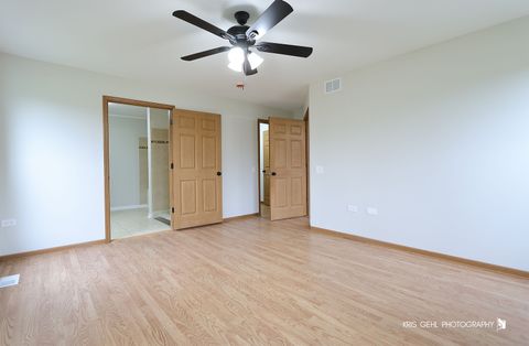 Tiny photo for 3139 Casimer Pulaski Drive, North Chicago, IL 60064 (MLS # 12489390)