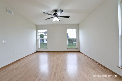 Tiny photo for 3139 Casimer Pulaski Drive, North Chicago, IL 60064 (MLS # 12489390)