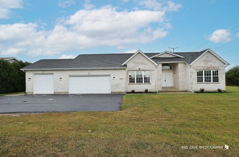 Photo of 3139 Casimer Pulaski Drive, North Chicago, IL 60064 (MLS # 12489390)